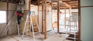 Entreprise de rénovation de la maison et de rénovation d’appartement à Chavannes-sur-Reyssouze